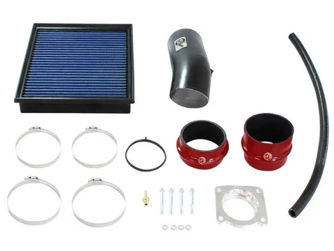 aFe 55-12550 MagnumFORCE Intake Super Stock Pro 5R 2014 Toyota Tundra V8 4.6L/5.7L