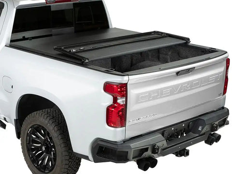 Extang 90590 - Trifecta ALX Soft Folding Tonneau Cover 17-24 Ridgeline