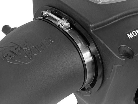 aFe 54-72202 Momentum GT Pro 5R Stage-2 Intake System 11-15 Dodge Challenger / Charger R/T V8 5.7L HEMI