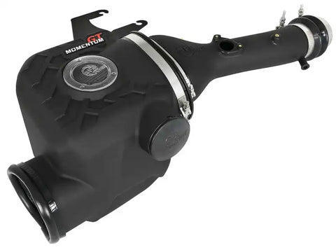 aFe 51-76012 Momentum GT Pro DRY S Cold Air Intake System 12-15 Toyota Tacoma V6 4.0L