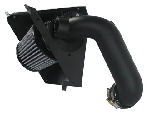 aFe 51-10322 MagnumFORCE Intakes Stage-2 PDS AIS Audi A4 02-05 L4-1.8L (t)