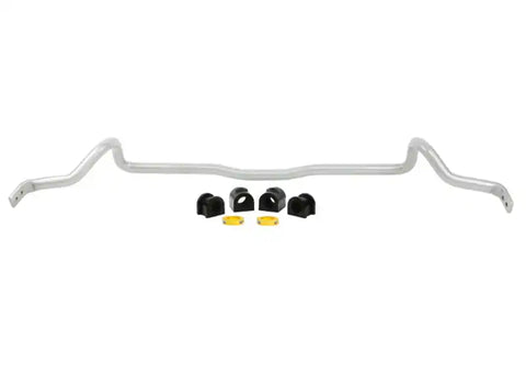 Whiteline 7/06+ Mazda 3 MPS Front 27mm Heavy Duty Adjustable Blade Swaybar