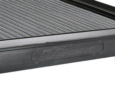 aFe 31-10264 Magnum FLOW Pro DRY S OE Replacement Filter 13-17 Cadillac ATS V6-3.6L