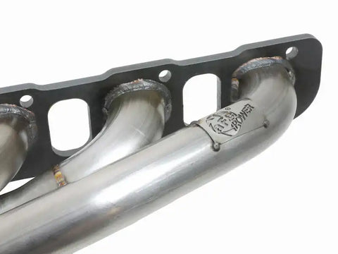 aFe 48-32031 Dodge Challenger 15-22 V8-6.2L (sc)/6.4L Twisted Steel HEMI Headers