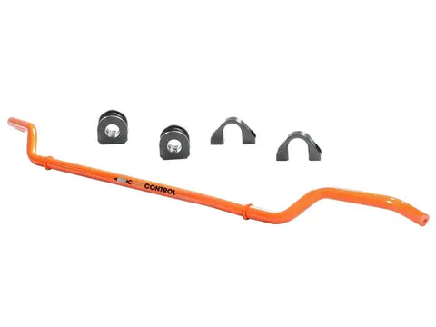 aFe 440-503001RN Control Rear Sway Bar 14-15 BMW M3/M4 (F80/82/83)
