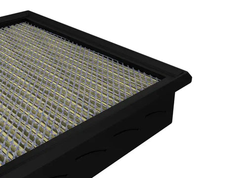 aFe 73-10102 MagnumFLOW Air Filters OER PG7 A/F Dodge Diesel Trucks 03-13 L6-5.9/6.7L (td)