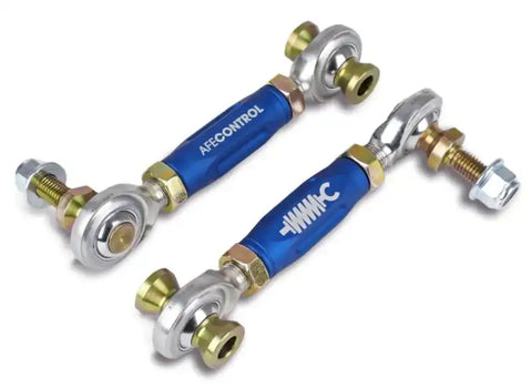 aFe 442-502001RL Control 15-21 BMW M2 Adjustable Rear End Links