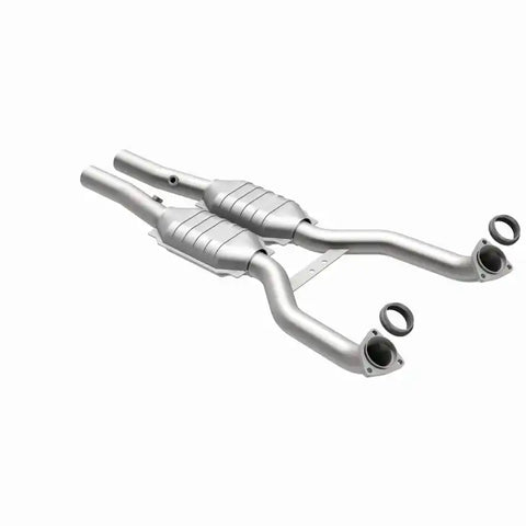 MagnaFlow Conv DF '00-'04 C5 5.7L Off Road
