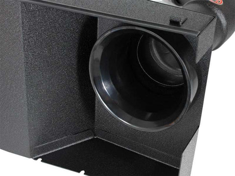 aFe TR-2011B Takeda Intakes Stage-2 PDS AIS Lexus IS-F 08-11 V8-5.0L (blk)