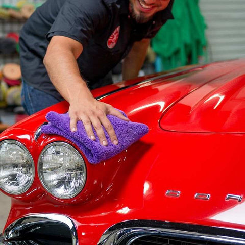 Chemical Guys Cherry Wet Wax - 16oz - Case of 6