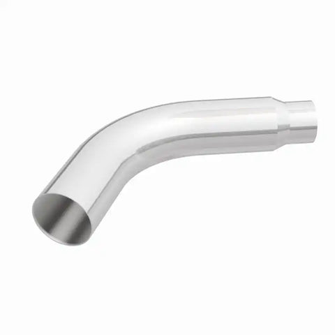 MagnaFlow Tip 1-pk Side-Exit 4x18 3 ID SS