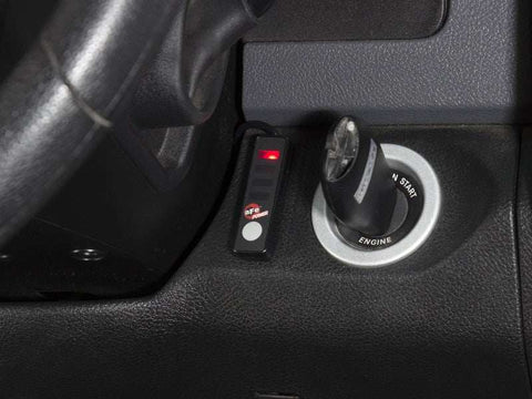 aFe 77-42013 Scorcher HD Module 19-21 Ram Diesel Trucks L6-6.7L (td)