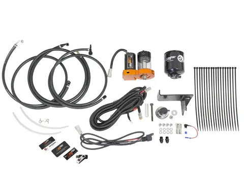 aFe 42-12035 Diesel Fuel Systems DFS780 Series 13-15 Ram 6.7L L6 (Full Time Operation)