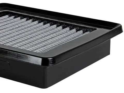 aFe 31-10287 MagnumFLOW Pro DRY S OE Replacement Filter Cadillac CTS-V 09-15 V8-6.2L (SC)