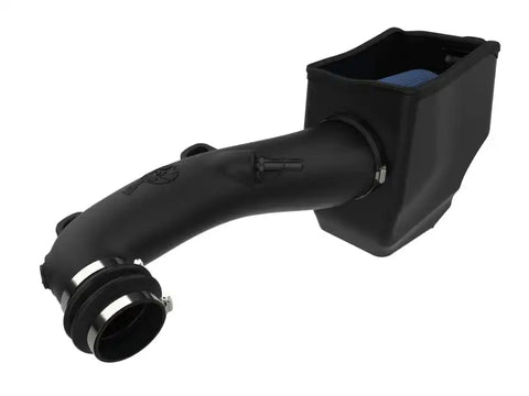 aFe 54-13078R Magnum FORCE Stage-2 Pro 5R Cold Air Intake System Jeep Wrangler (JL) 18-23 V6-3.6L
