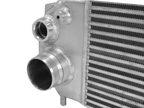 aFe 46-20212-B Bladerunner Intercooler w/ Tubes 2015 Ford F-150 V6 Ecoboost 3.5L (tt)