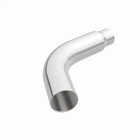 MagnaFlow Tip 1-pk Side-Exit 4x18 3 ID SS