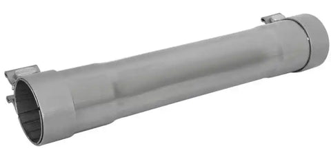 aFe 49M10007 MACH Force-Xp 304 Stainless Steel Resonator 3in Inlet/Outlet x Dia 16in L