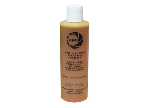 aFe 90-10001 MagnumFLOW Chemicals CHM Oil 8 oz Squeeze (Gold)