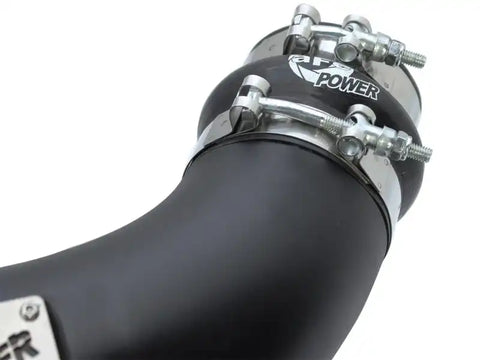 aFe 54-76203 Momentum GT PRO 5R Stage2 Si Intake 07-11 Jeep Wrangler JK V6 3.8L