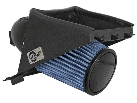 aFe 54-12842 Magnum FORCE Stage-2 Pro 5R Cold Air Intake System 09-14 Ford Edge V6-3.5L