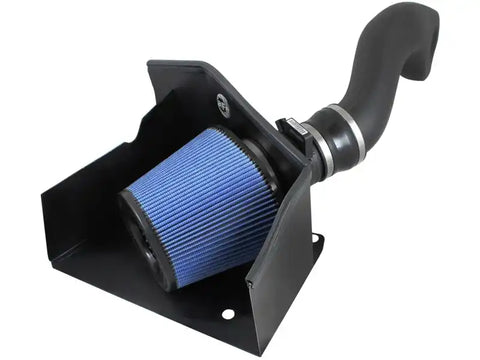 aFe 54-10402-1 MagnumFORCE Intakes Stage-2 Pro 5R Air Intake System Hummer H2 03-09 V8-6.0L