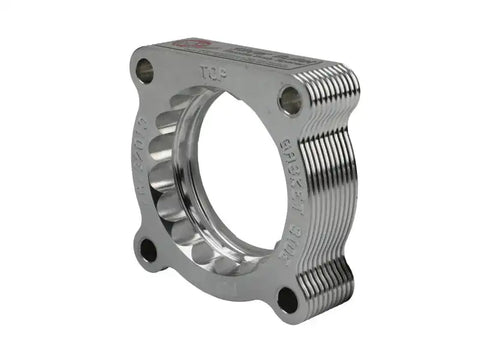 aFe 46-32010 07-12 Dodge 1500 / Dakota V6 3.7L Silver Bullet Throttle Body Spacer -