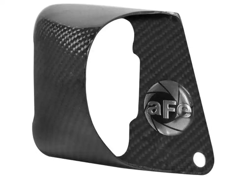 aFe 54-12208-C MagnumFORCE Intake System Scoop 14 BMW 435i (F32) / 12-15 335i (F30) CARBON