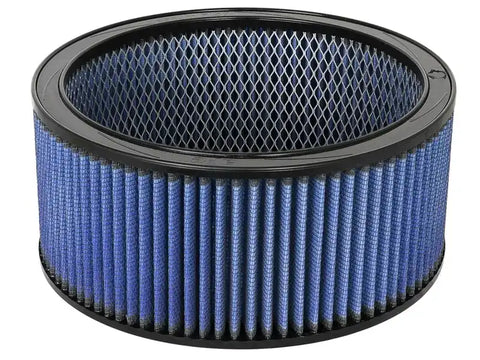 aFe 18-11104 MagnumFLOW Air Filters Round Racing P5R A/F RR 11 OD x 9.25 ID 5 H E/M