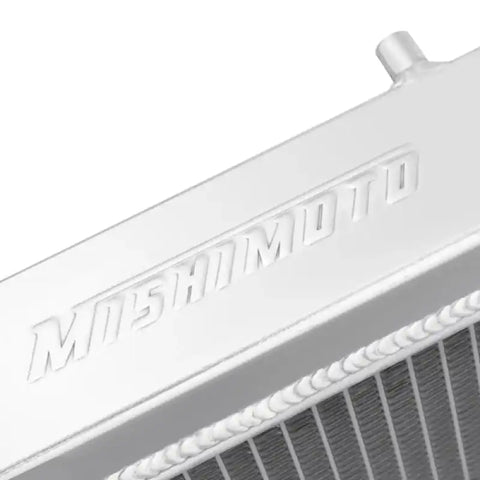 Mishimoto 93-98 Subaru Impreza GC8 2.2L Manual Aluminum Radiator