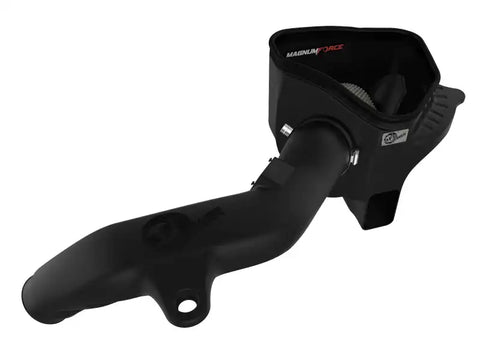 aFe 54-13033D Magnum FORCE Stage-2 Cold Air Intake System w/Pro Dry S Media 12-15 BMW 335i F30