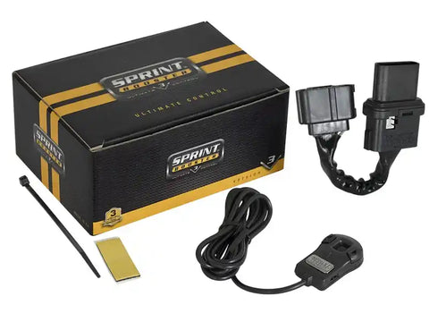 aFe 77-16408 Power Sprint Booster Converter 11-18 Audi A7/S7