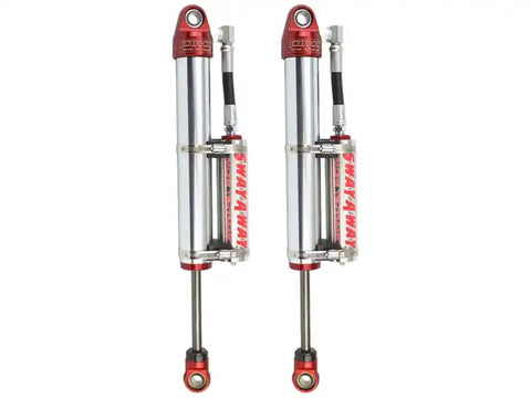 aFe 302-0052-05 Sway-A-Way 2.0in Rear Shock Kit 09-13 Ford F-150 2wd
