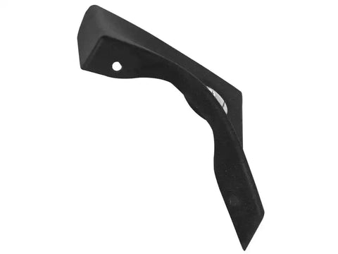 aFe 54-12678-B MagnumFORCE Intake System Cover Stage-2 P5R AIS 2015 Audi A3 / S3