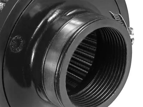 aFe TF-9024D POWER Takeda Pro DRY S Universal Air Filter 2-3/4in F x 6in B 4-1/2in T (INV) 7in H
