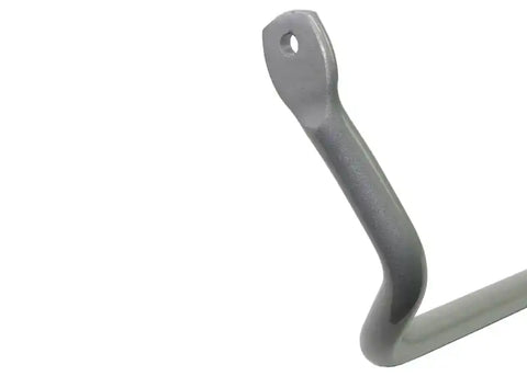 Whiteline 00-08 Mercedes-Benz C-Class Rear 22mm Heavy Duty Non-Adjustable Swaybar