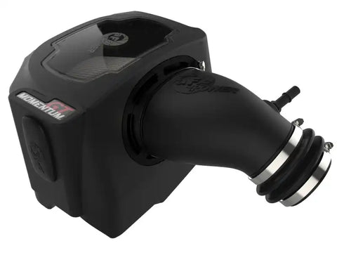 aFe 50-70111D 22-23 Jeep Grand Wagoneer (WS) V8 6.4L Momentum GT Cold Air Intake System w/ Pro DRY S Filter