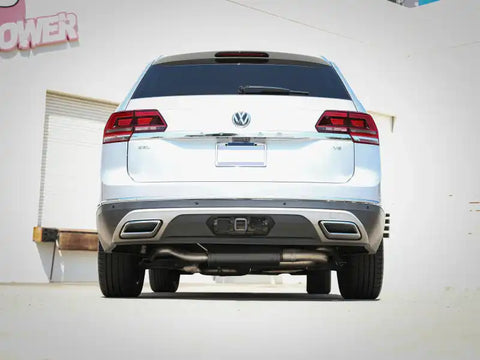 aFe 49-36426 POWER MACH Force-Xp 18-21 Volkswagen Atlas V6-3.6L 304 SS Cat-Back Exhaust System