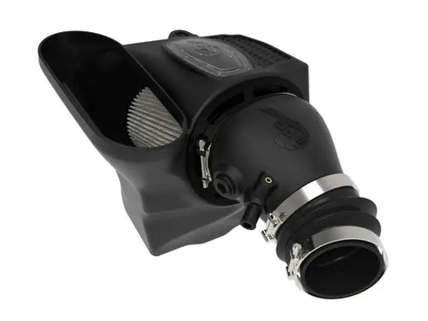 aFe 50-70080D Momentum GT Pro DRY S Cold Air Intake System 21-22 Jeep Wrangler 392 (JL) 6.4L V8