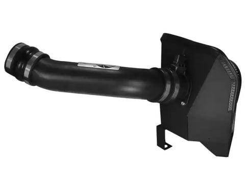 aFe 51-12472 MagnumFORCE Intake System Stage-2 Pro DRY S 2014 Jeep Cherokee V6 3.0L EcoDiesel