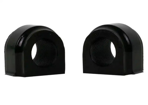 Whiteline 16-18 Mazda MX-5 Miata (ND) 28.6mm Front Sway Bar Mount Bushing Kit
