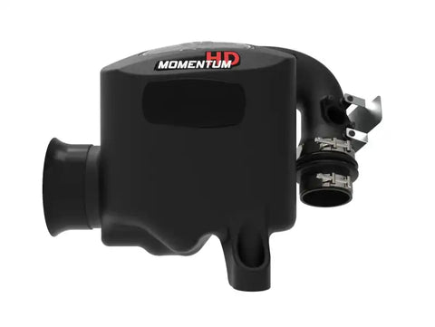aFe 50-70063T 15-20 Toyota Hilux L4-2.8L (td) Momentum HD Cold Air Intake System w/ Pro 10R Media