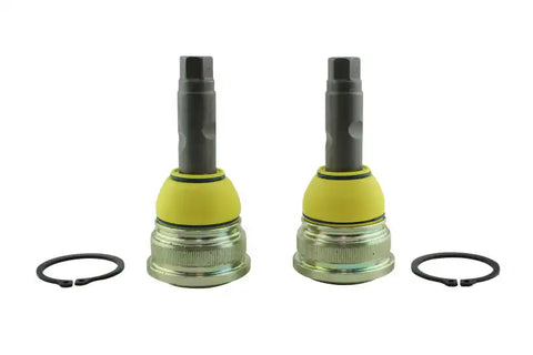Whiteline 05-10 Ford Mustang Ball Joints for Roll Center Correction