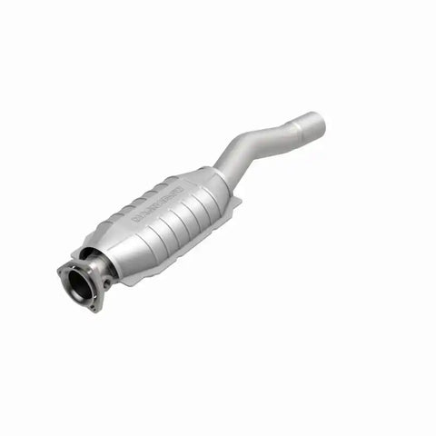 MagnaFlow Conv Volvo 28.75X6.5X4 2.5/2.38