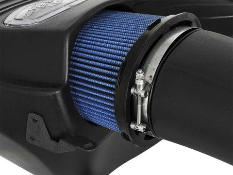 aFe 77-33001-PK Scorcher Pro PLUS Performance Package 2017 Ford F-150 Raptor V6 3.5L (tt)