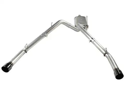 AFE Power Exhaust Systems