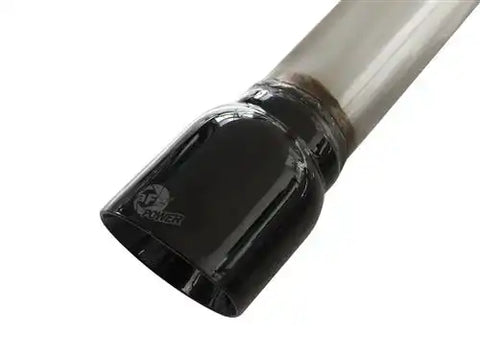 AFE Power Exhaust Systems