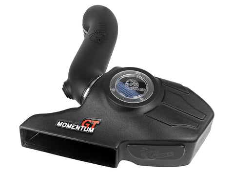 AFE Power 50-70072R - Momentum GT Cold Air Intake System w/ Pro 5R Media Ford F-150 21-23 V6-3.5L (tt)