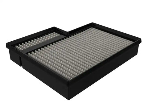 aFe 31-10295 MagnumFLOW Pro DRY S Air Filter Ford Transit L5-3.2L (td) / V6-3.5L TT V6-3.7L