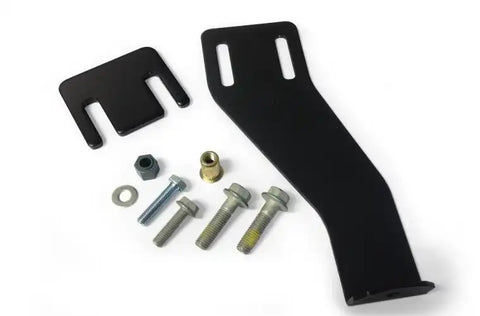 AMP Research BEDSTEP 2 KIT